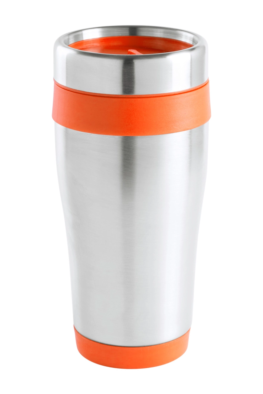 Mug thermos