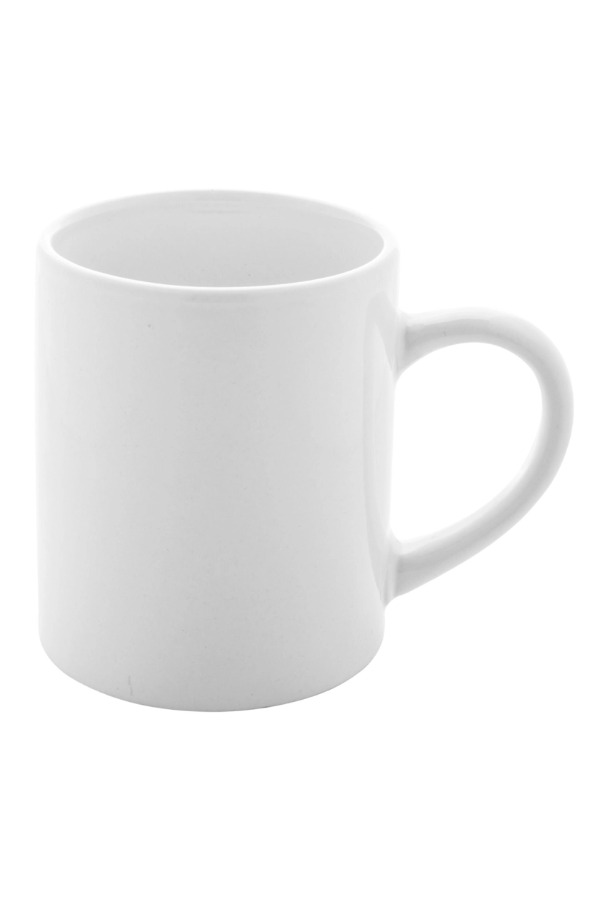 mug pour la sublimation