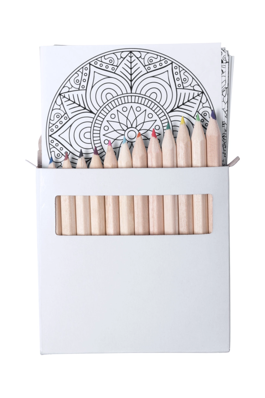 jeu de coloriage mandala