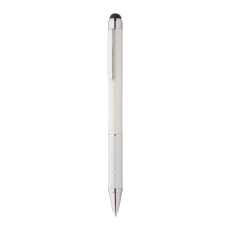 stylo à bille stylet