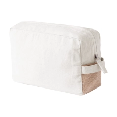 Trousse de toilette éco-responsable