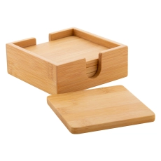 set de dessous de verres