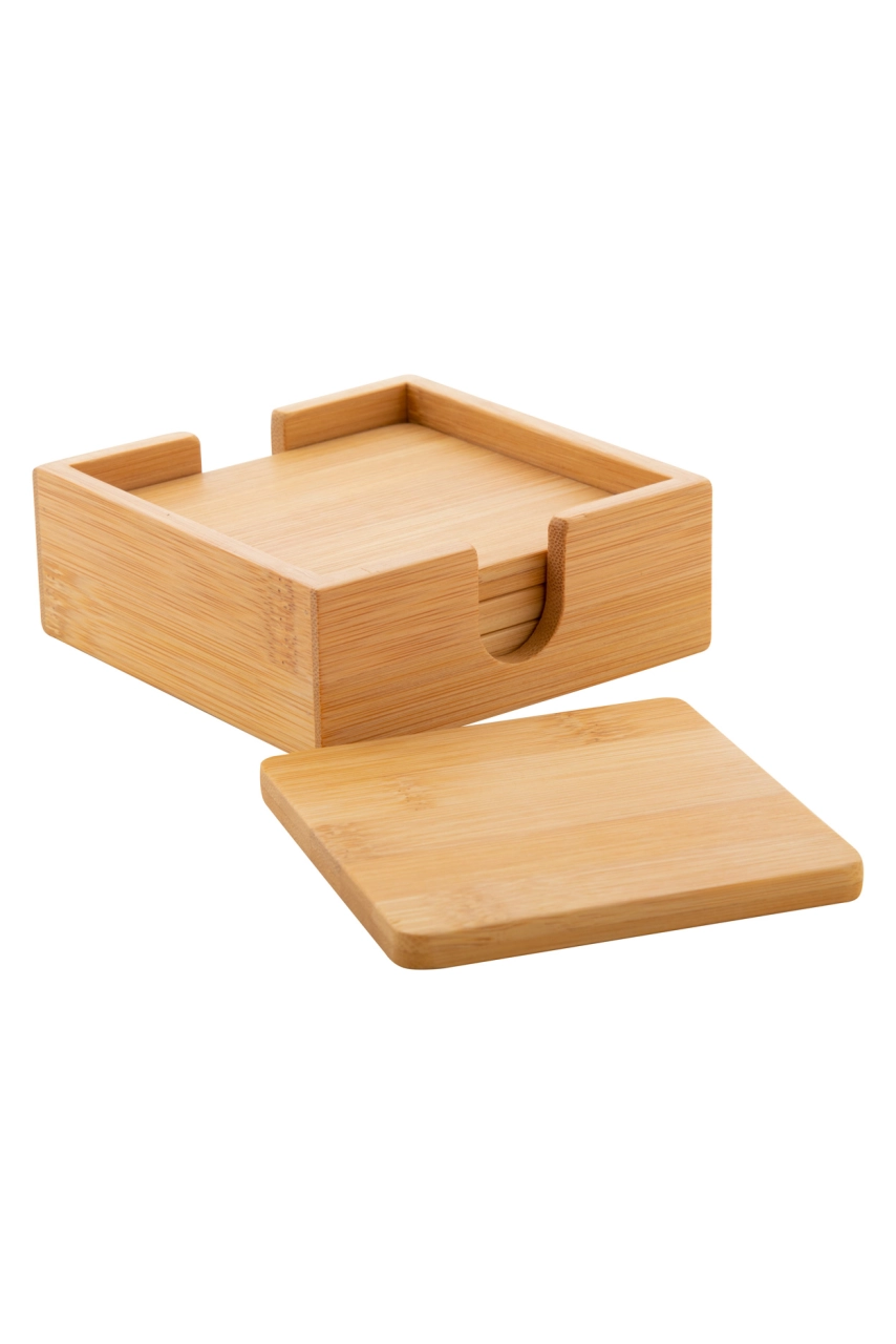 set de dessous de verres