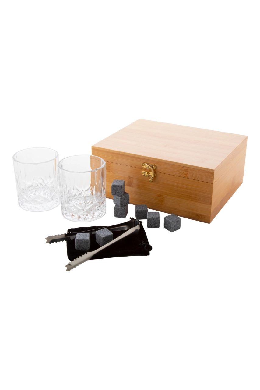 set à whisky