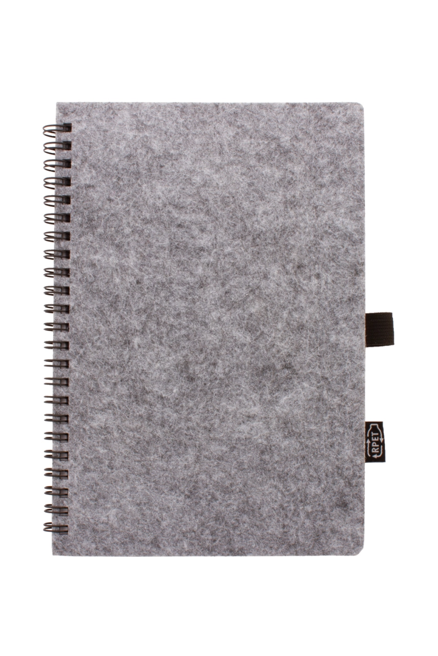 Carnet de notes RPET