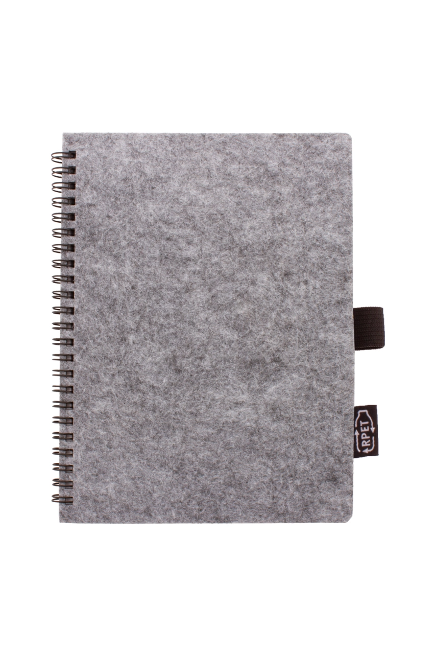 Carnet de notes RPET