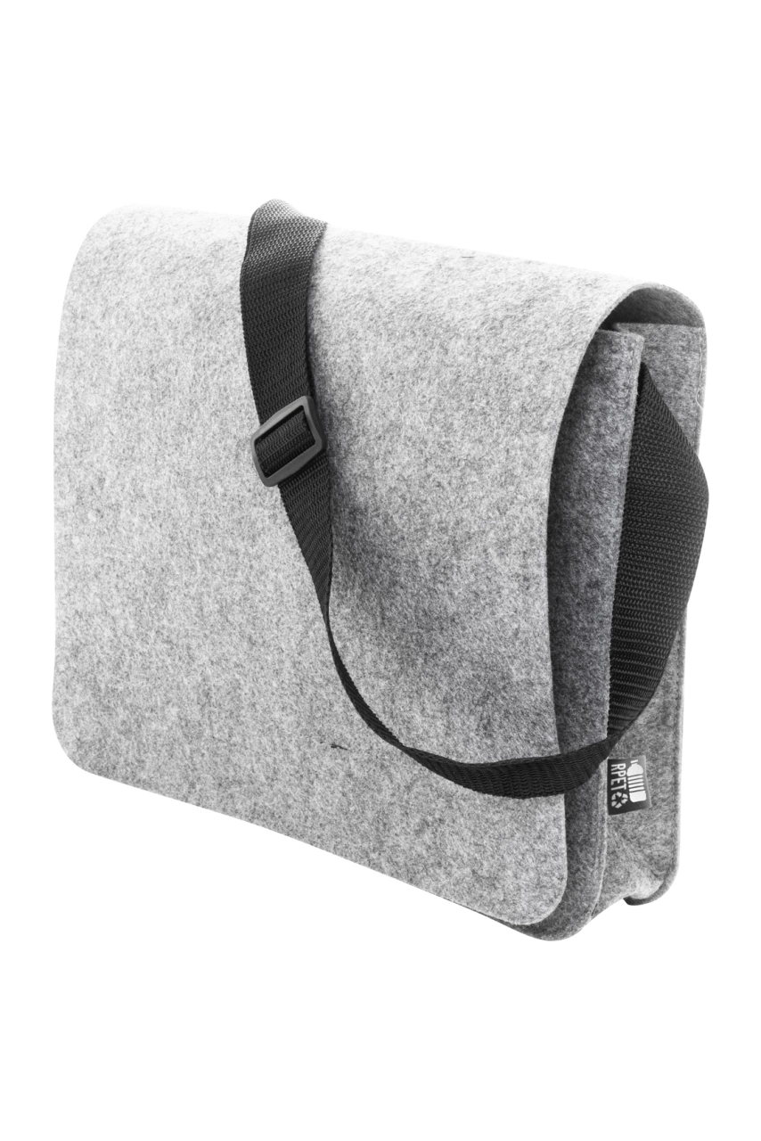 Sacoche en feutrine RPET