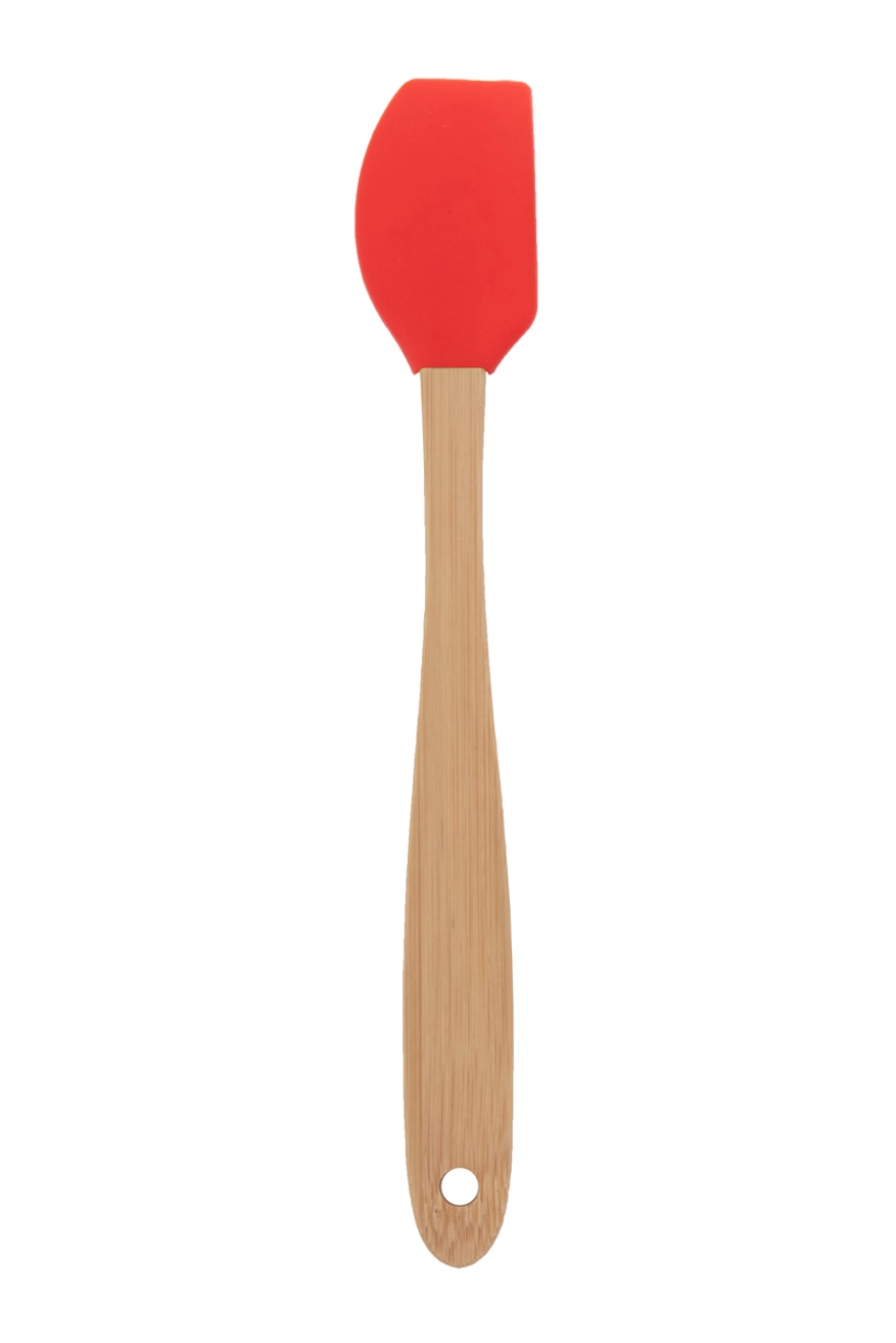 spatule à pâtisserie