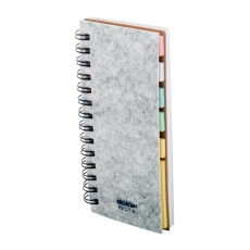 Carnet de notes RPET