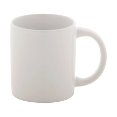mug blanc