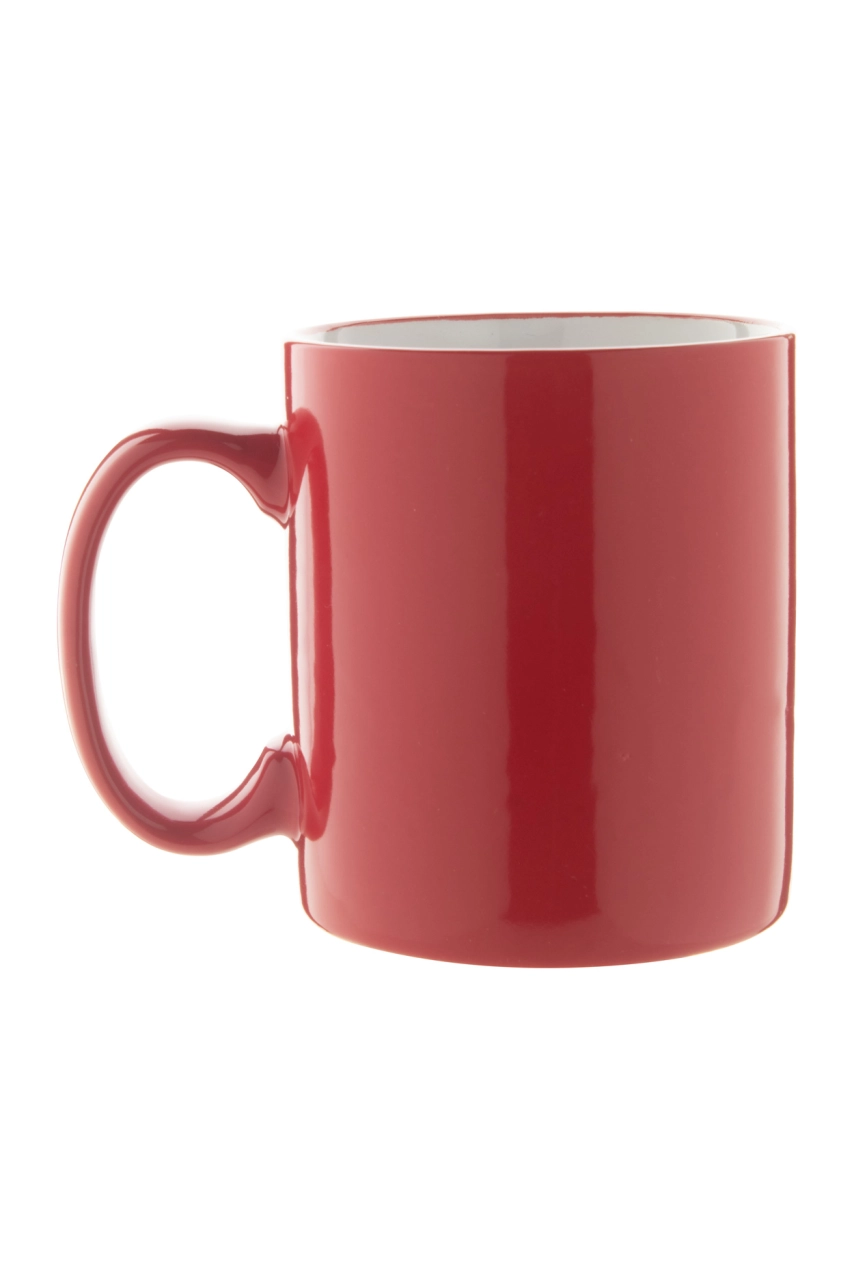 mug