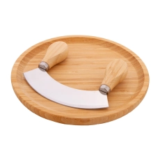 Set coupe d'aromates