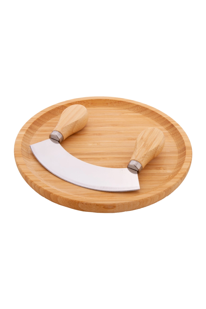 Set coupe d'aromates