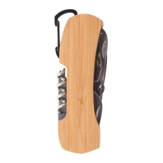 couteau de poche multifonctionnel