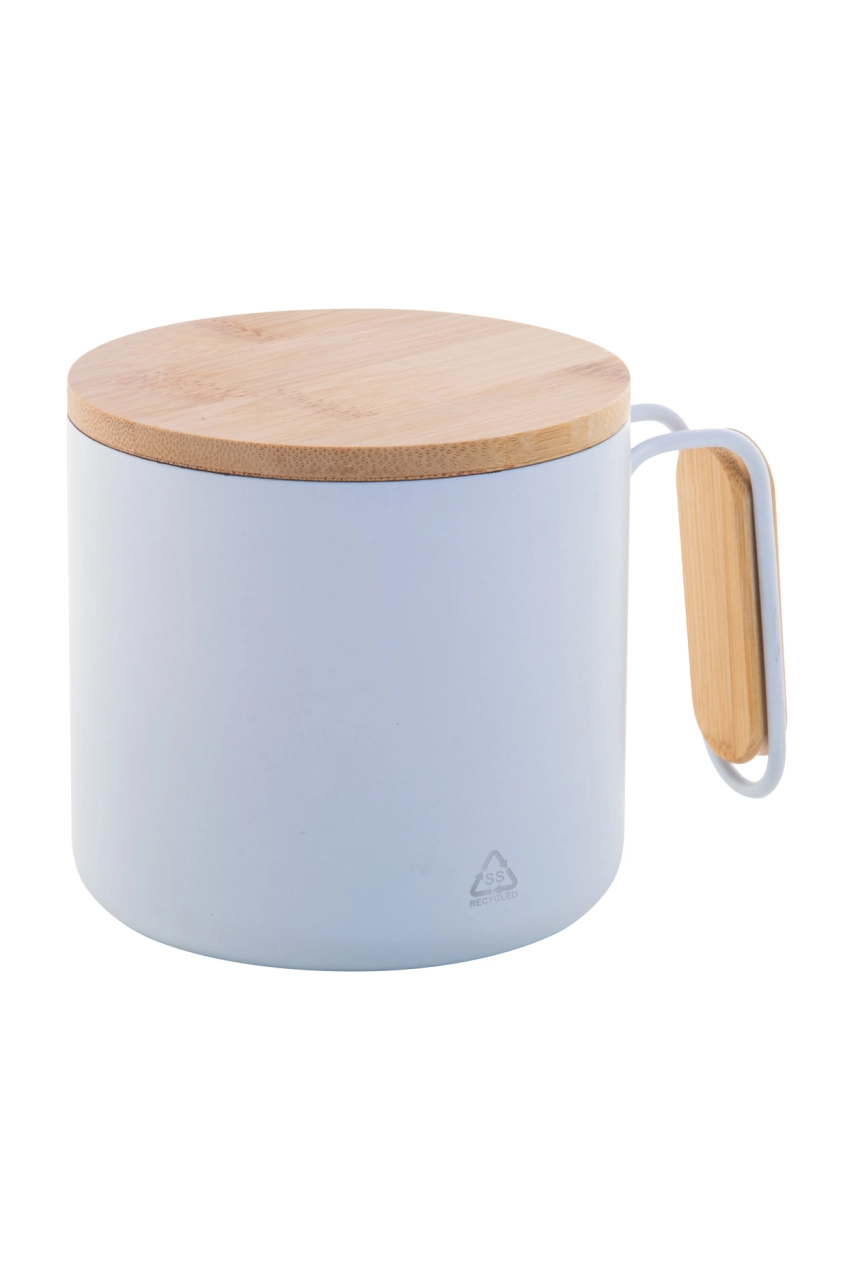 mug thermos