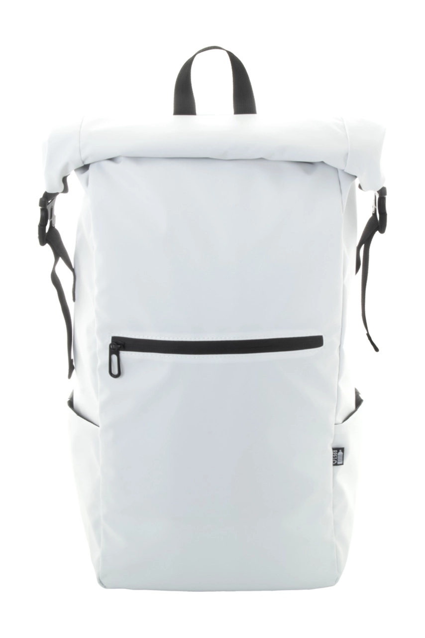 sac à dos en RPET