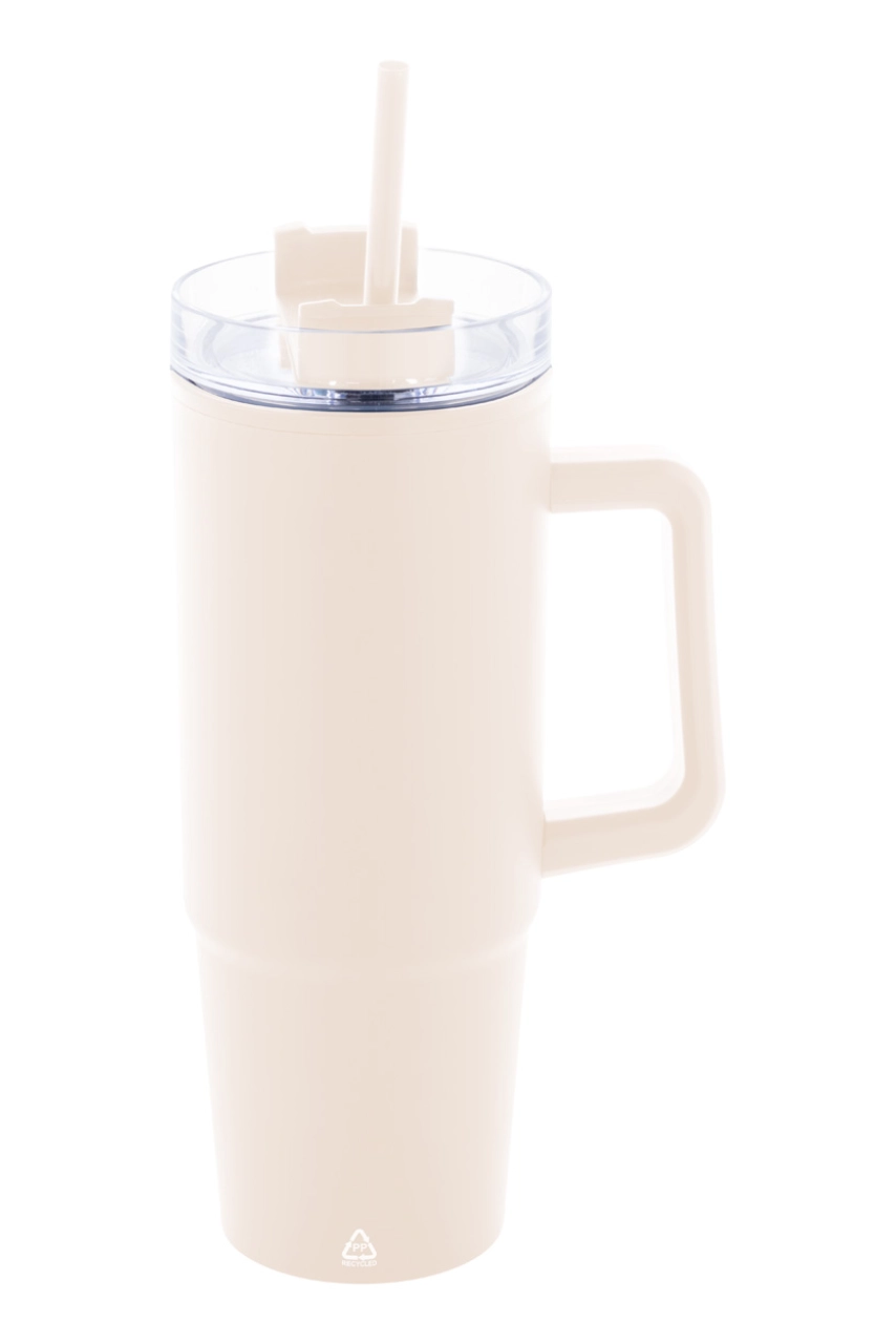 Mug thermos