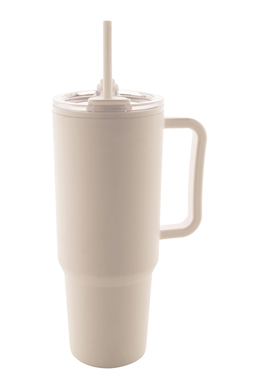Mug thermos