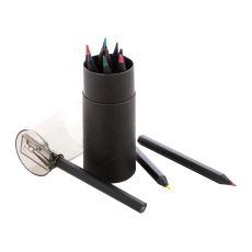 Set de crayons