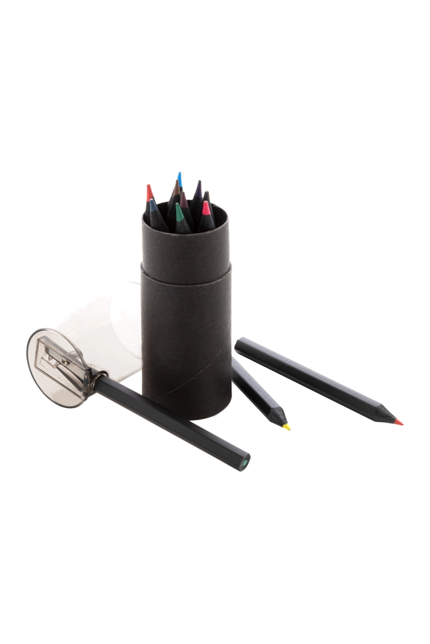 Set de crayons