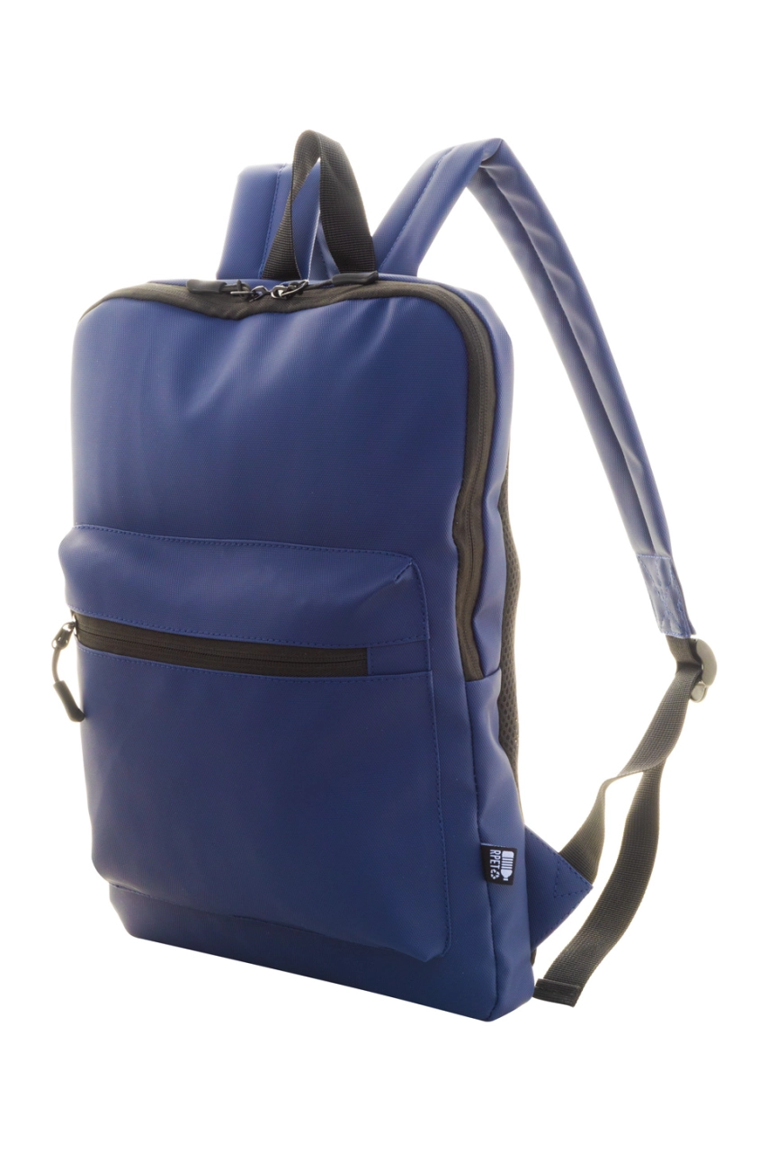 Sac à dos ordinateur en RPET