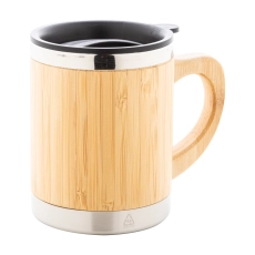 Mug thermos