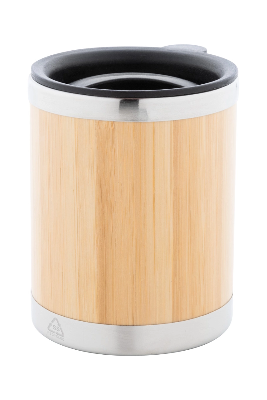 Mug thermos