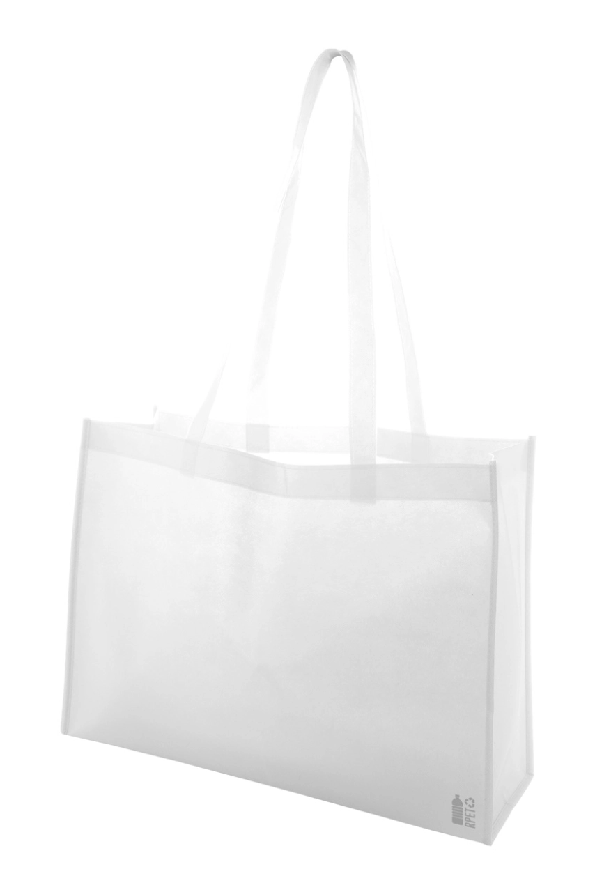 Sac shopping en RPET