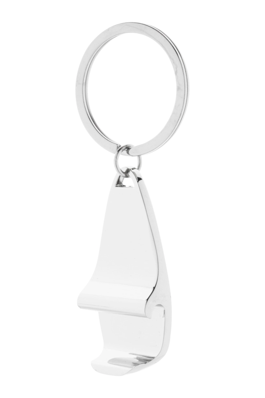 Porte-clés décapsuleur