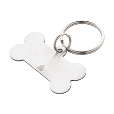 Médaille pour chien RSS