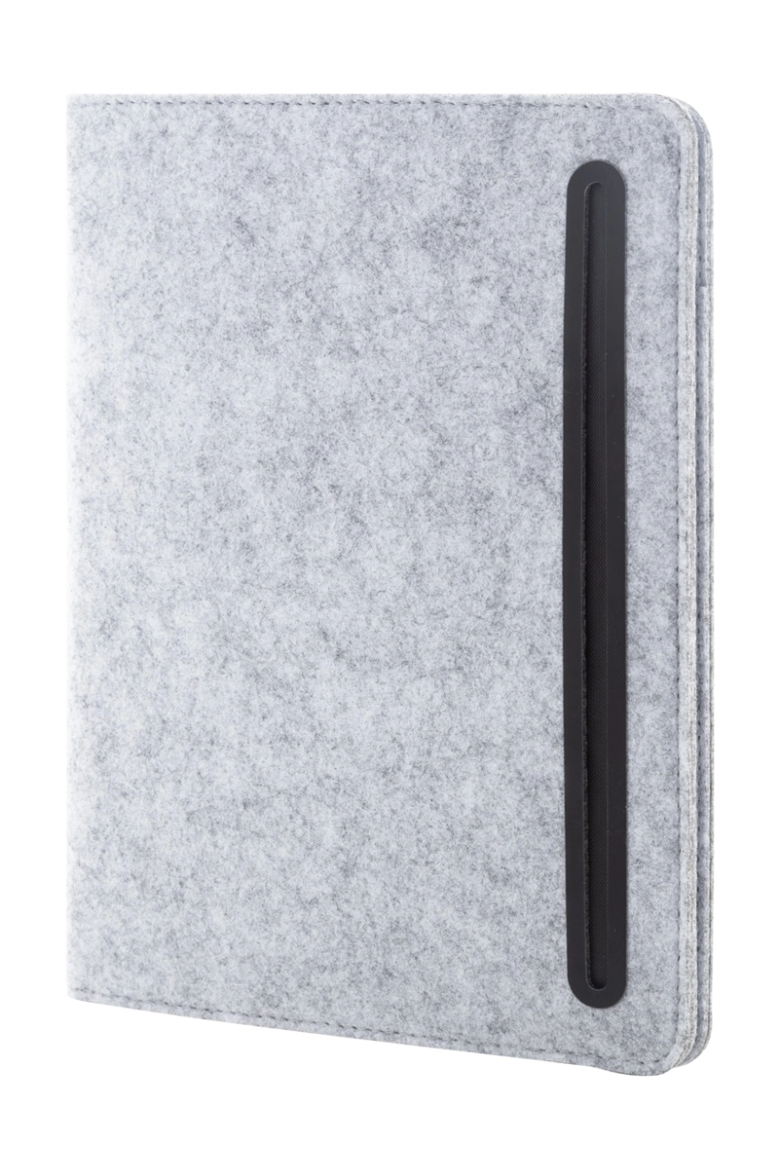 Conférencier en feutrine RPET