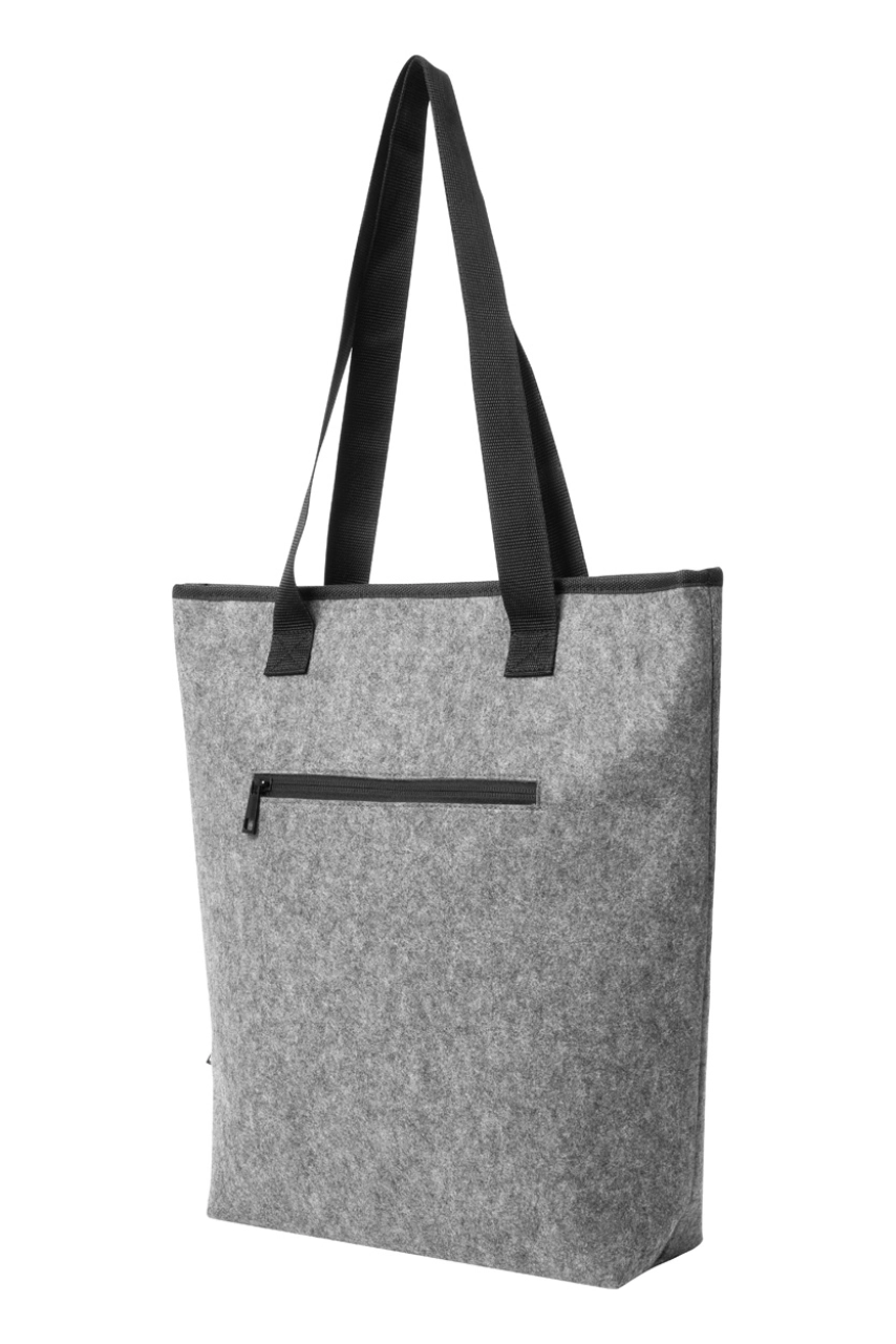 Sac shopping isotherme en RPET