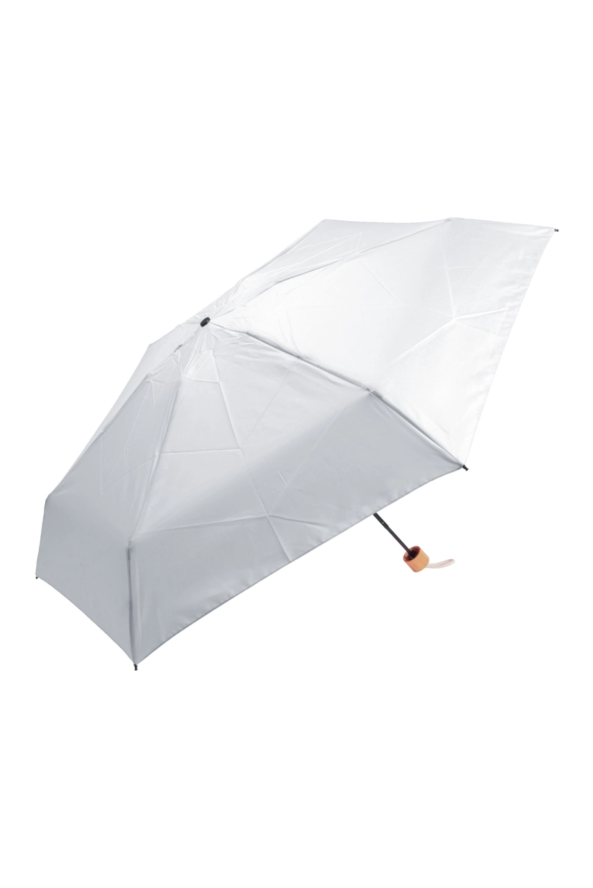 Parapluie pliant en RPET