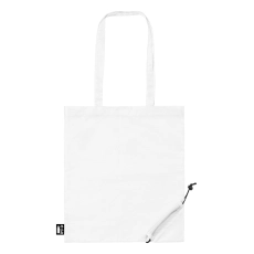 sac shopping pliable en RPET