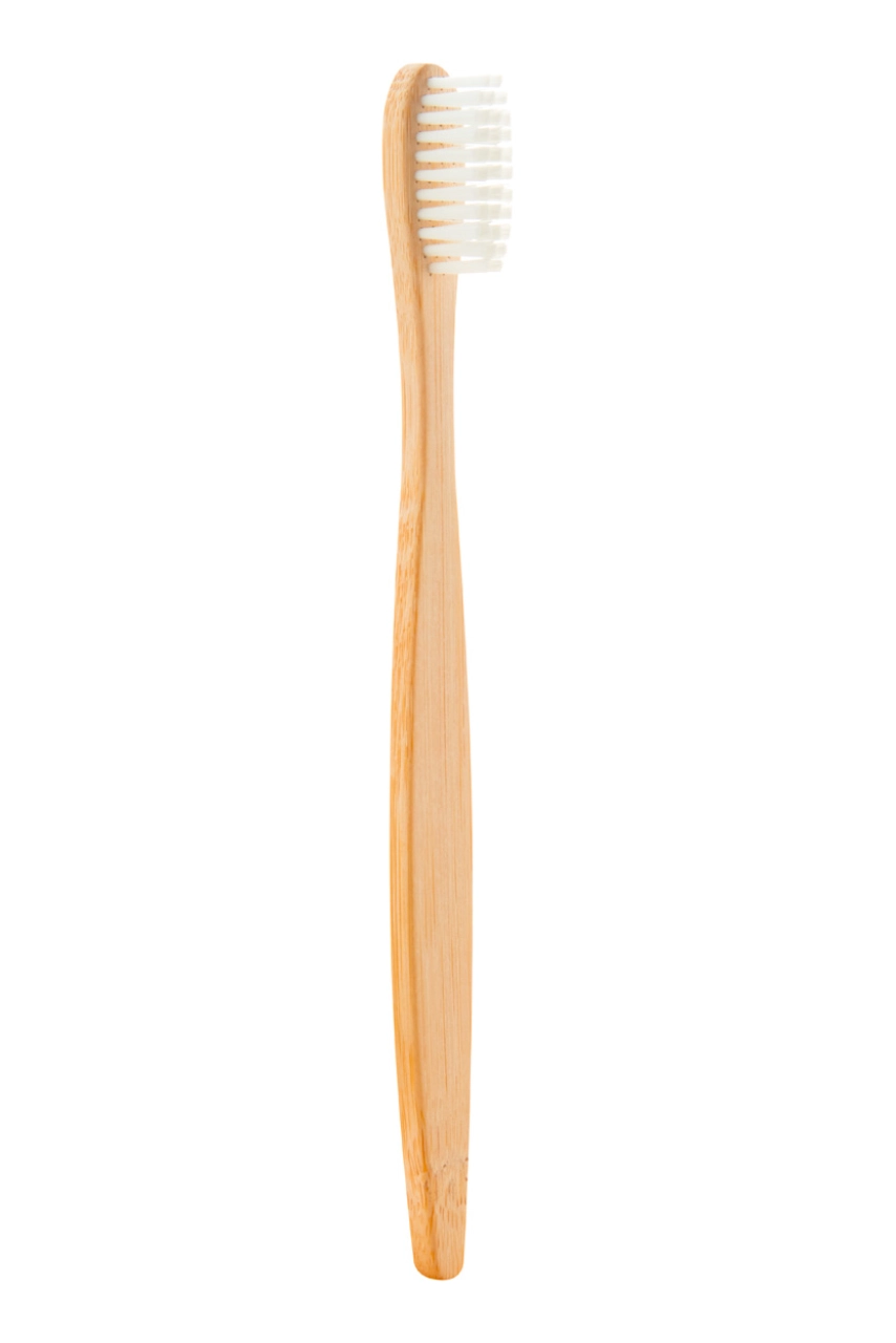 brosse à dents en bambou