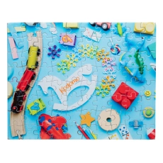 puzzle pour la sublimation