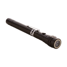 lampe de poche extensible