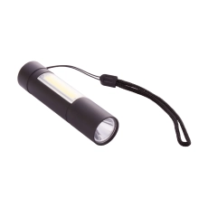 Lampe de poche rechargeable
