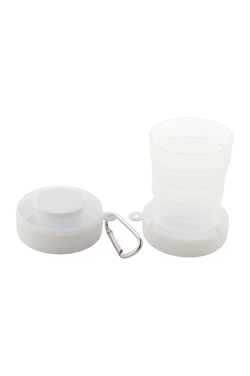 gobelet pliable