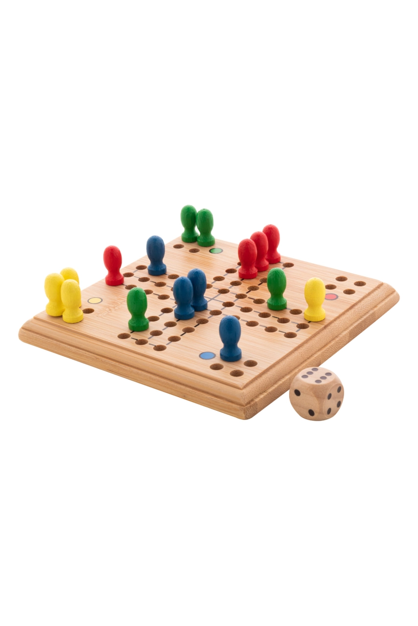 Jeu de petits chevaux