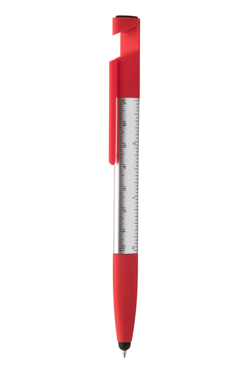 stylo à bille stylet