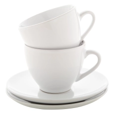set tasse cappuccino
