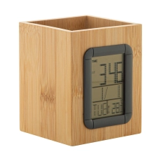 porte-stylo multifonctionnel