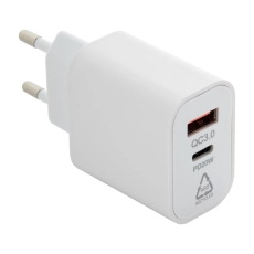 Chargeur mural USB RABS