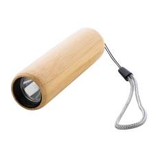 Lampe torche rechargeable