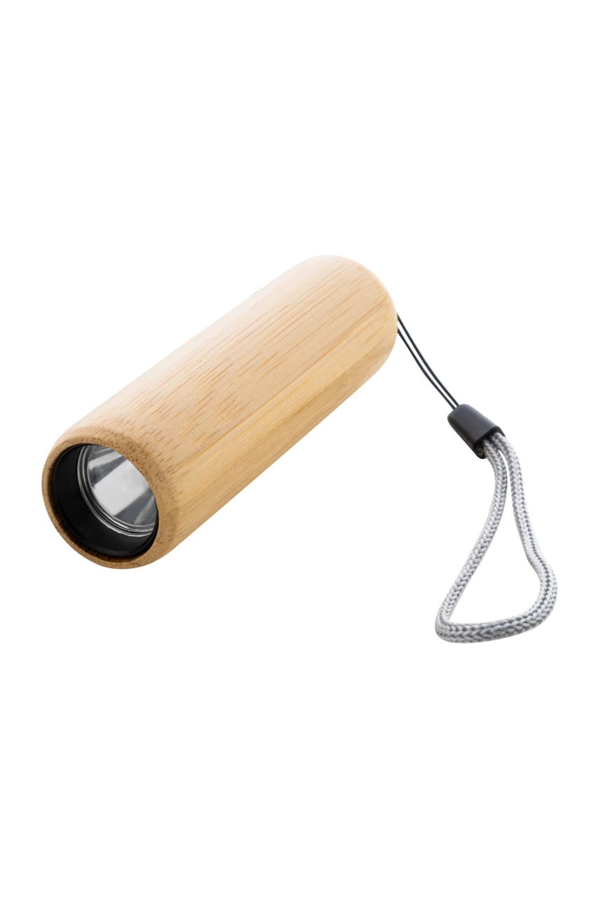 Lampe torche rechargeable