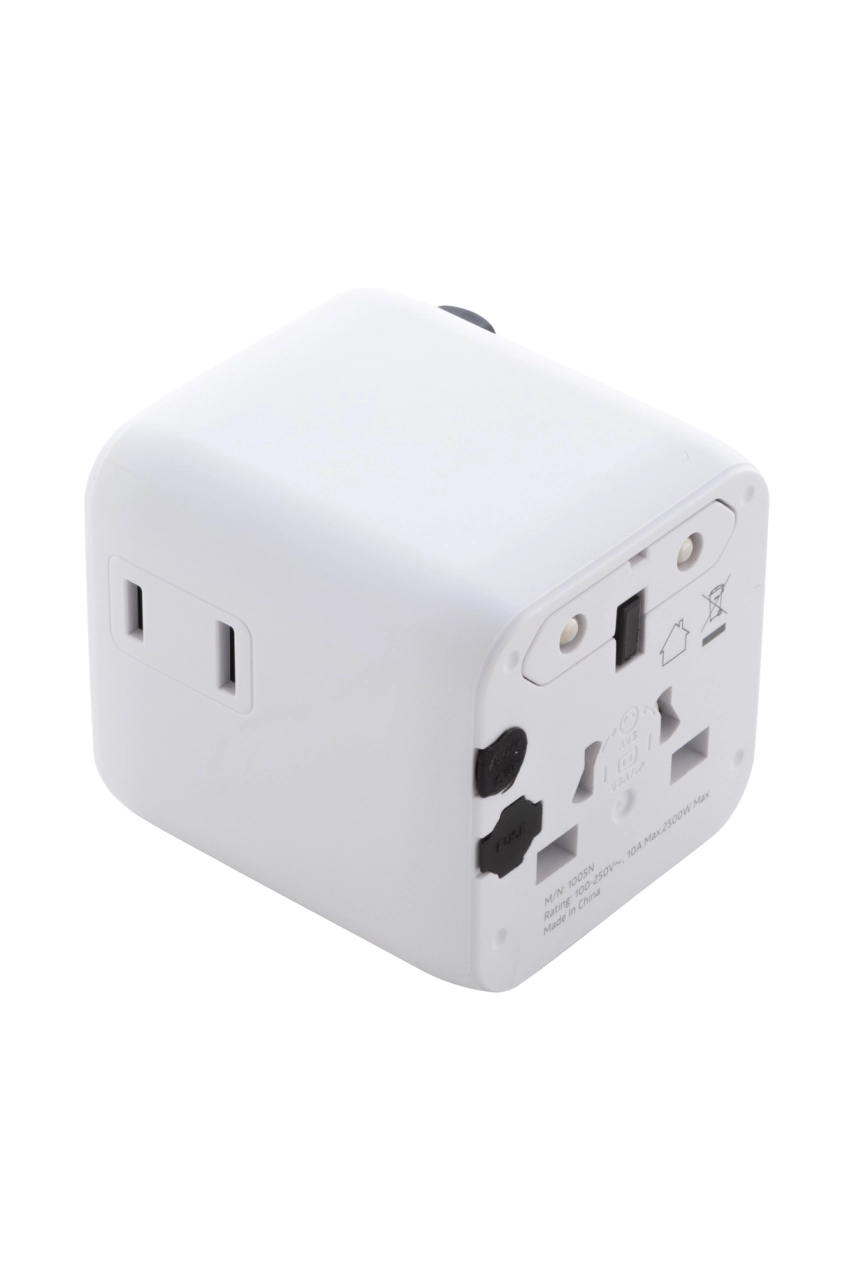 Adaptateur universel RPC