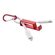 Câble chargeur USB