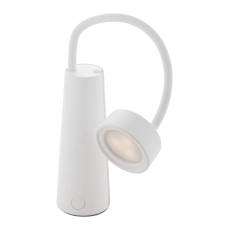 Lampe torche rechargeable