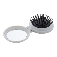 Brosse à cheveux RABS avec miroir